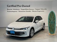 ゴルフ eTSIスタイル 中古車画像