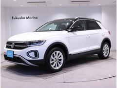 T-ロック TDI スタイル LED ETC RC 中古車画像