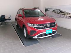 T-クロス TSI アクティブ 中古車画像