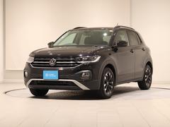 T-クロス TSI 1st 中古車画像