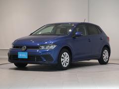 ポロ TSIアクティブベーシック 中古車画像