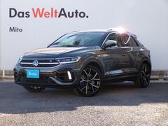 T-ロック R 中古車画像