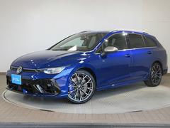 ゴルフRヴァリアント アドバンス ACC トラベルアシスト IQライト ヘッドアップディスプレイ 本革シート パワーシート シートベンチレーション パワーテールゲート ボイスアシスタンス 中古車画像