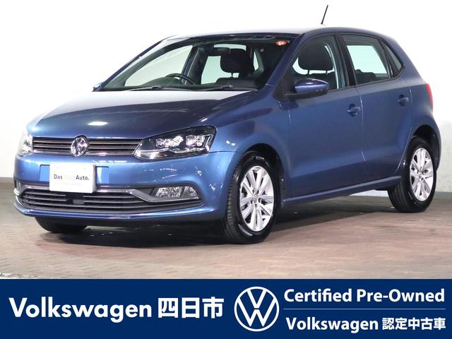 ◆安心して選べる、厳選された認定中古車を展示・販売◆ ◆安心と安全なカーライフサポートが可能なＶＷ認定中古車保証を付帯◆