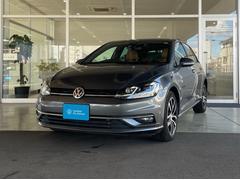 ゴルフ ディナウディオエディション 中古車画像