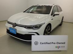 ゴルフヴァリアント TDI Rライン プラチナムエディション 中古車画像