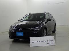 ゴルフヴァリアント TDI Rライン プラチナムエディション 中古車画像