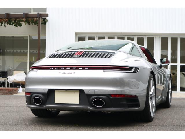 ポルシェ ９１１