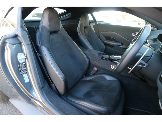 ヴァンテージ 　正規ディ－ラ－車（9枚目）