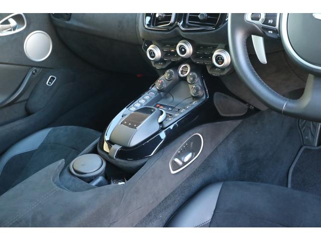 ヴァンテージ 　正規ディ－ラ－車（11枚目）