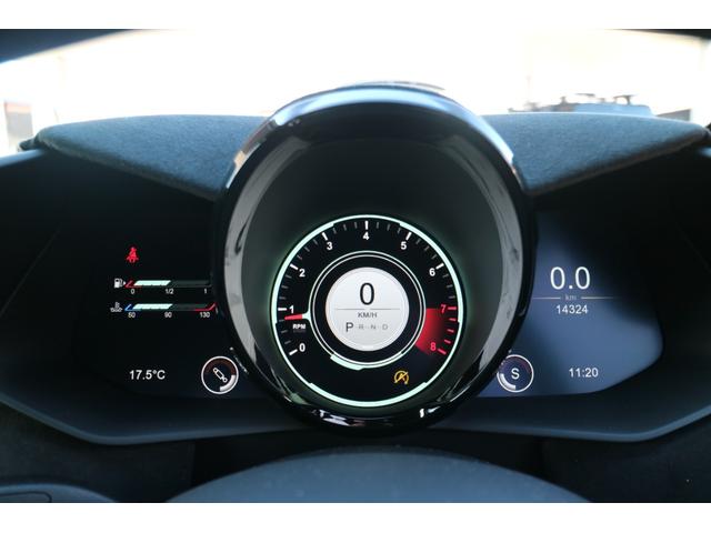 ヴァンテージ 　正規ディ－ラ－車（12枚目）