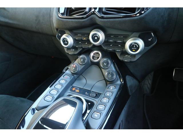 ヴァンテージ 　正規ディ－ラ－車（13枚目）