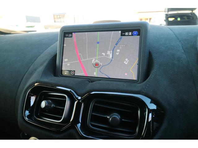 ヴァンテージ 　正規ディ－ラ－車（14枚目）