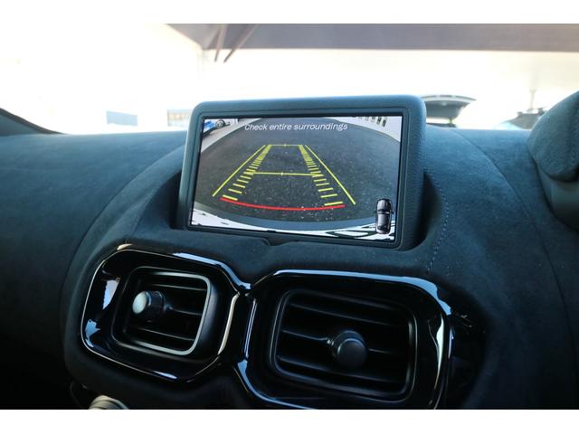 ヴァンテージ 　正規ディ－ラ－車（15枚目）