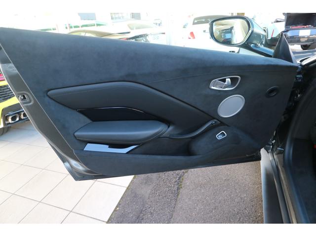 ヴァンテージ 　正規ディ－ラ－車（16枚目）