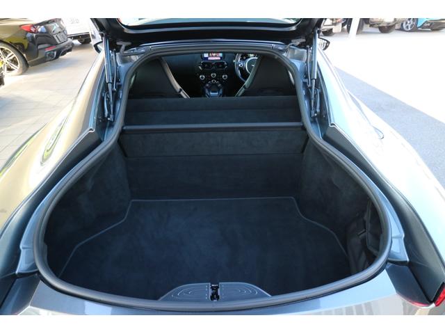 ヴァンテージ 　正規ディ－ラ－車（18枚目）