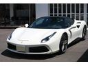 ４８８ＧＴＢ ベースグレード　正規ディ－ラ－車　ツートンペイント（2枚目）