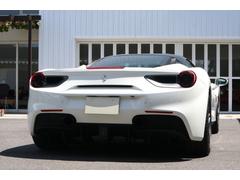 ４８８ＧＴＢ ベースグレード　正規ディ−ラ−車　ツートンペイント 9200004A30230826W001 6