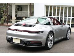 ９１１ ９１１タルガ４　スポクロ＆スポエグ　正規ディ−ラー車 9200004A30231007W001 5