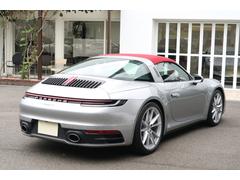 ９１１ ９１１タルガ４　スポクロ＆スポエグ　正規ディ−ラー車 9200004A30231007W001 6