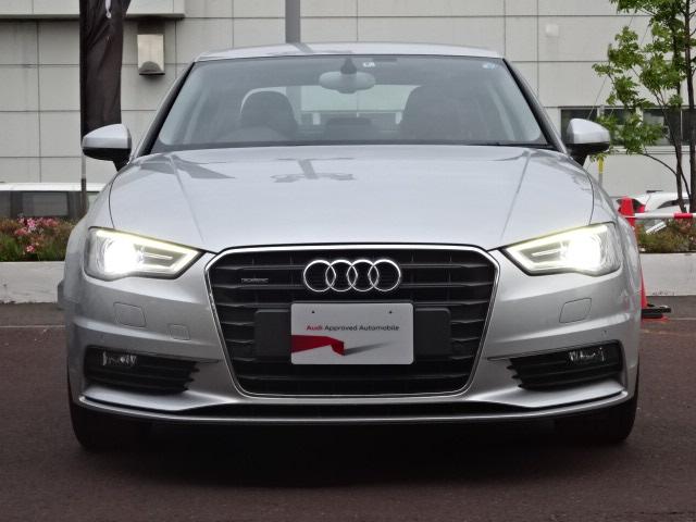 1.8TFSIクワトロ レザーシート MMIナビ リアカメ(2枚目)