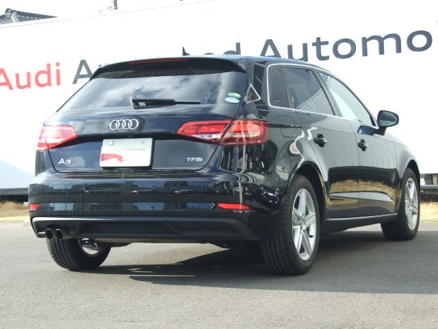 スポーツバック1.4TFSI ナビ リアカメ バーチャル(3枚目)