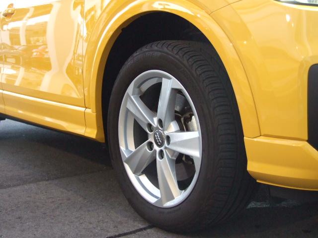 1.0TFSIスポーツ サンルーフ バーチャル MMIナビ(13枚目)