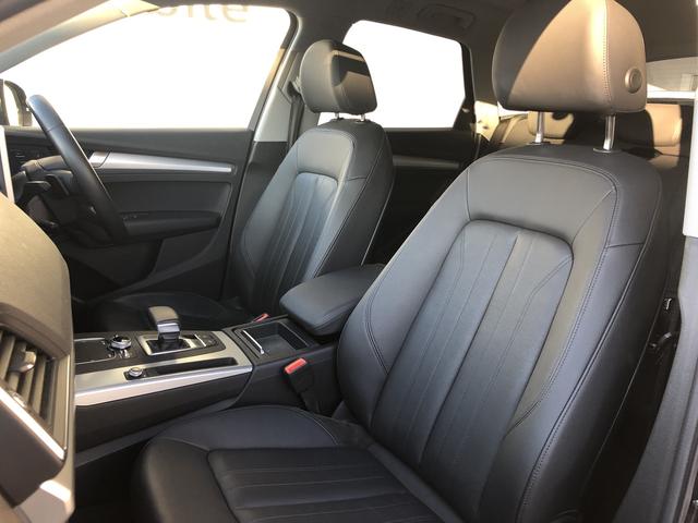 Audi Q5 40tdi Quattro 2019 Gray, 2019 Audi Q5 Car Seat Installation