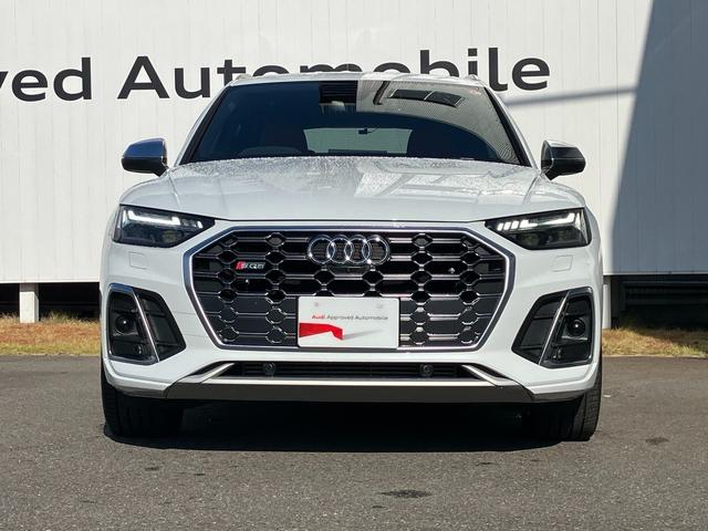 アウディ ＳＱ５