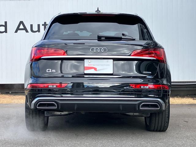 アウディ Ｑ５