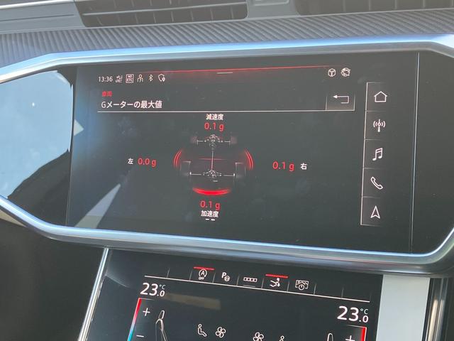 アウディ ＲＳ７スポーツバック