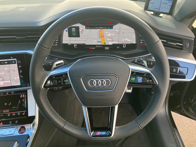 アウディ ＲＳ７スポーツバック