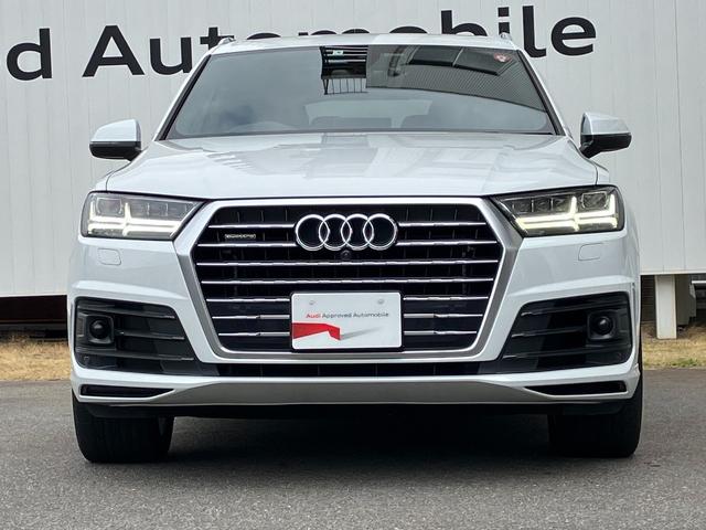 アウディ Ｑ７