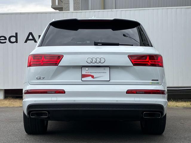 アウディ Ｑ７