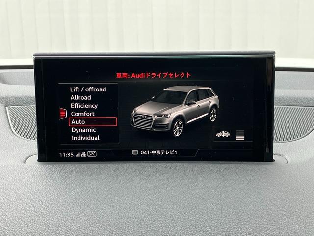 アウディ Ｑ７