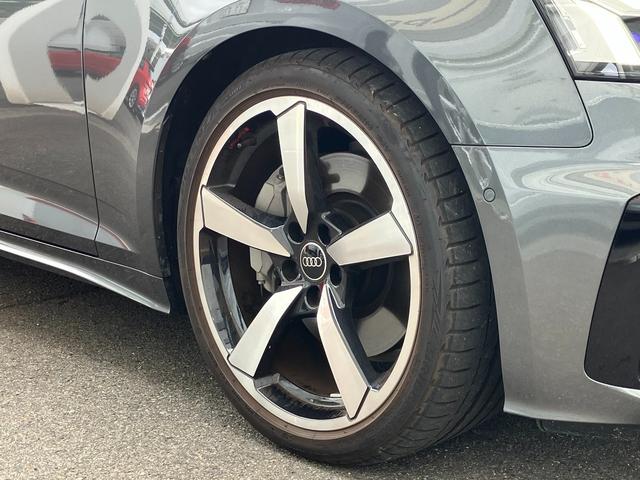 A5スポーツバック 45TFSIクワトロ Sライン アダプティブクルーズコントロール サイドアシスト レーンアシスト HDマトリクスレーザーライト サラウンドビューカメラ バーチャルコックピット ハーフレザーシート 電動シート シートヒーター(14枚目)