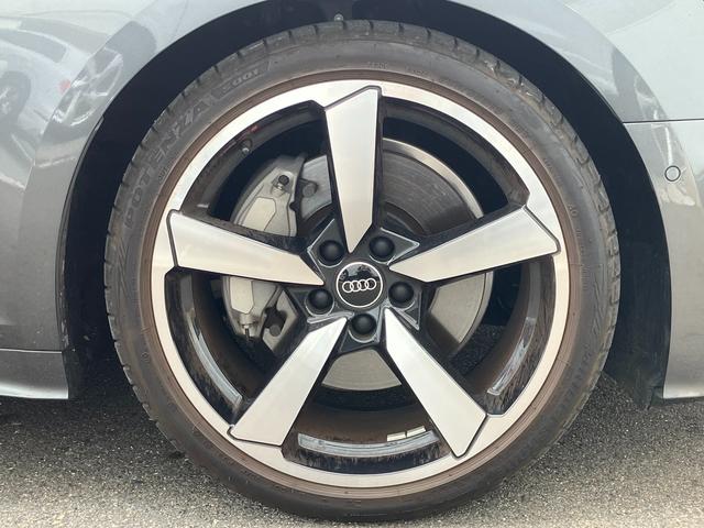 A5スポーツバック 45TFSIクワトロ Sライン アダプティブクルーズコントロール サイドアシスト レーンアシスト HDマトリクスレーザーライト サラウンドビューカメラ バーチャルコックピット ハーフレザーシート 電動シート シートヒーター(15枚目)