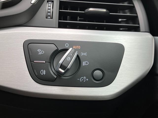 A5スポーツバック 45TFSIクワトロ Sライン アダプティブクルーズコントロール サイドアシスト レーンアシスト HDマトリクスレーザーライト サラウンドビューカメラ バーチャルコックピット ハーフレザーシート 電動シート シートヒーター(19枚目)