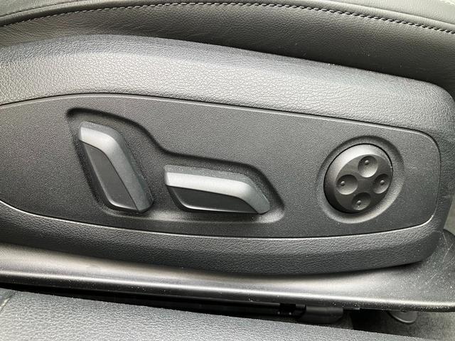 A5スポーツバック 45TFSIクワトロ Sライン アダプティブクルーズコントロール サイドアシスト レーンアシスト HDマトリクスレーザーライト サラウンドビューカメラ バーチャルコックピット ハーフレザーシート 電動シート シートヒーター(20枚目)