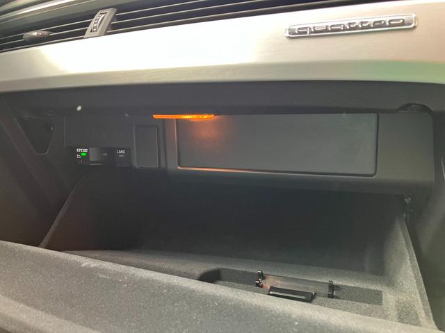 A5スポーツバック 45TFSIクワトロ Sライン アダプティブクルーズコントロール サイドアシスト レーンアシスト HDマトリクスレーザーライト サラウンドビューカメラ バーチャルコックピット ハーフレザーシート 電動シート シートヒーター(26枚目)