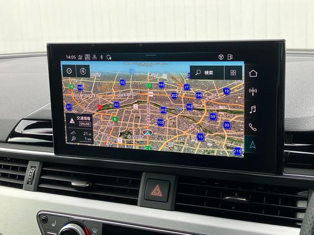 A5スポーツバック 45TFSIクワトロ Sライン アダプティブクルーズコントロール サイドアシスト レーンアシスト HDマトリクスレーザーライト サラウンドビューカメラ バーチャルコックピット ハーフレザーシート 電動シート シートヒーター(27枚目)