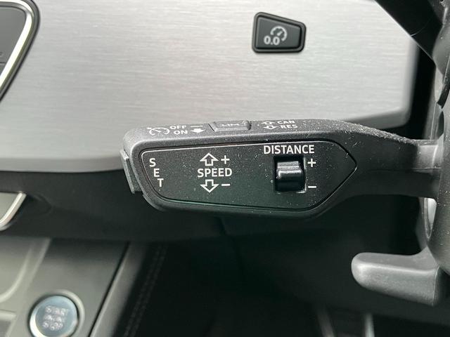 A5スポーツバック 45TFSIクワトロ Sライン アダプティブクルーズコントロール サイドアシスト レーンアシスト HDマトリクスレーザーライト サラウンドビューカメラ バーチャルコックピット ハーフレザーシート 電動シート シートヒーター(41枚目)