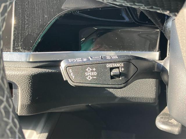 Ｑ３ ３５ＴＦＳＩ　Ｓライン　スマートフォンインターフェイス　ブラックスタイリング　プライバシーガラス　アダプティブクルーズコントロール　サイドアシスト　レーンアシスト　パーシャルレザーシート　シートヒーター　１９インチアルミ（38枚目）