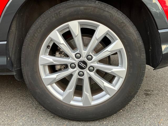 Q3スポーツバック 35TFSI アダプティブクルーズコントロール サイドアシスト レーンアシスト パーシャルレザーシート シートヒーター サラウンドビューカメラ バーチャルコックピット LEDヘッドライト 17インチアルミ(17枚目)