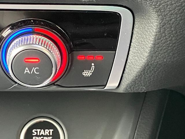 Q3スポーツバック 35TFSI アダプティブクルーズコントロール サイドアシスト レーンアシスト パーシャルレザーシート シートヒーター サラウンドビューカメラ バーチャルコックピット LEDヘッドライト 17インチアルミ(23枚目)