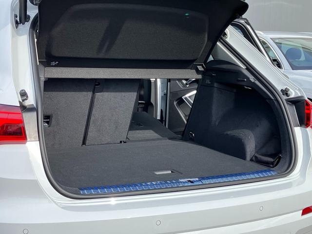 Q3 35TFSIアドバンスド アダプティブクルーズコントロール サイドアシスト レーンアシスト サラウンドビューカメラ バーチャルコックピット LEDヘッドライト 18インチアルミ TVチューナー(10枚目)