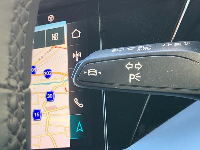 Ａ３ スポーツバック３０ＴＦＳＩアドバンスド　ＭＭＩナビゲーション　バーチャルコックピット　ＴＶチューナー　スマートフォンインターフェイス　ＬＥＤヘッドライト　１７インチアルミ　リヤコーナーセンサー　後付けリヤカメラ（31枚目）