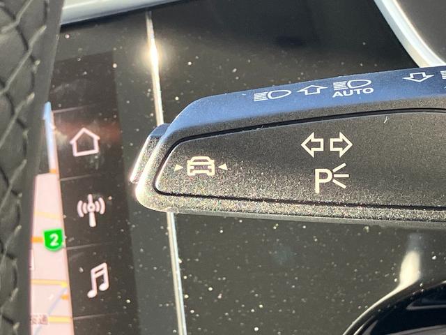 Ｑ３スポーツバック ３５ＴＦＳＩ　元デモカー　アダプティブクルーズコントロール　サイドアシスト　レーンアシスト　サラウンドビューカメラ　バーチャルコックピット　ＬＥＤヘッドライト　１８インチアルミ（42枚目）