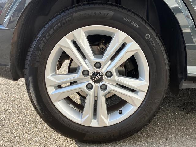 リヤ右ホイールです。