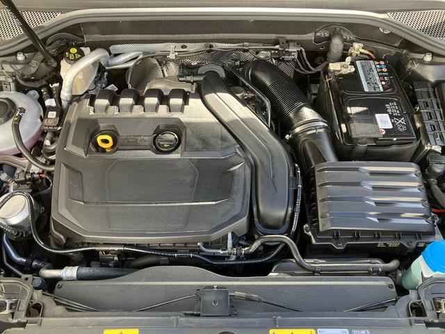 直噴ターボエンジンを採用し、必要な時に必要なだけの燃料で最大限のパワーを発揮できるように設計されたエンジンです。